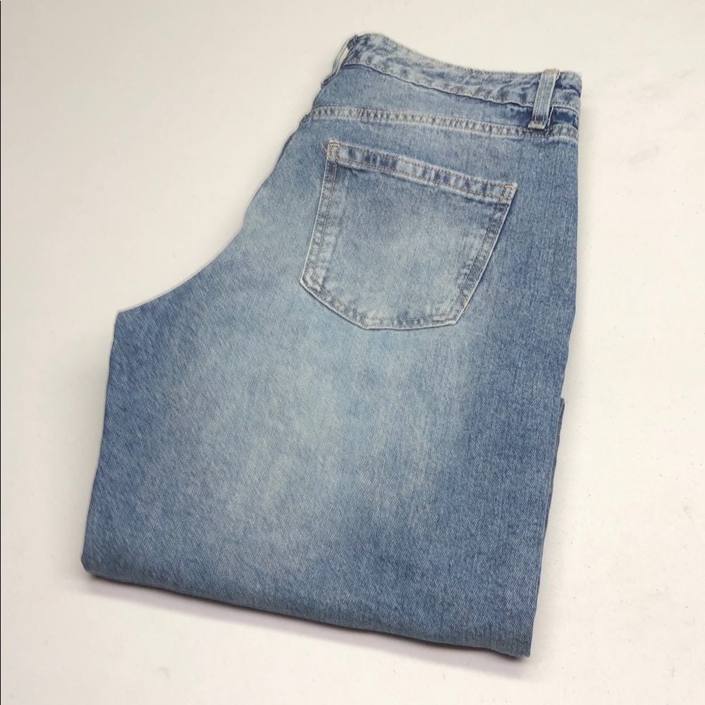 REFUGE SKATER JEANS 07/28x32 ⭐️